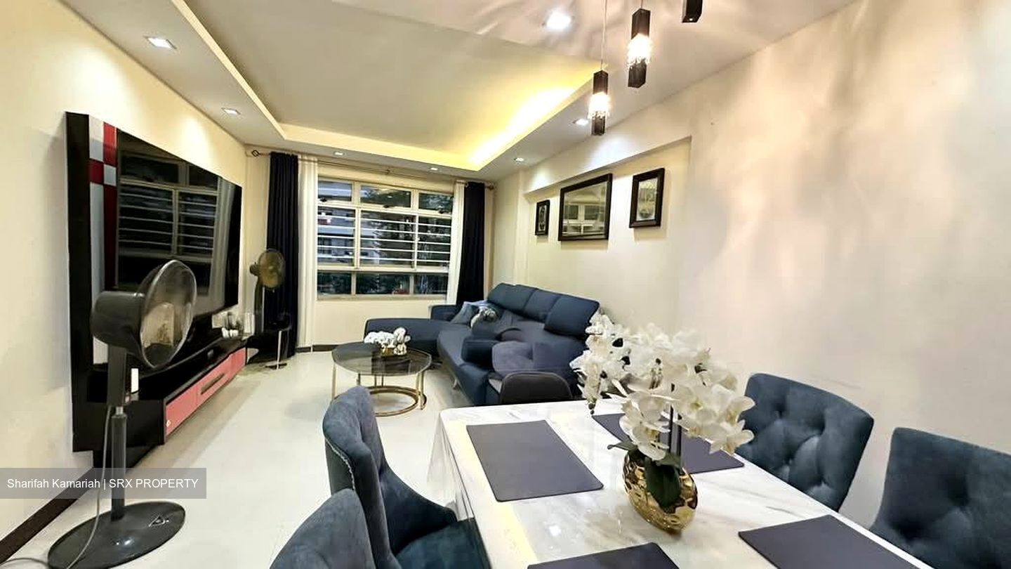 Blk 271C Tivela (Sengkang), HDB 4 Rooms #568618921